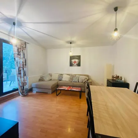 Apartment Mountain View Penthouse