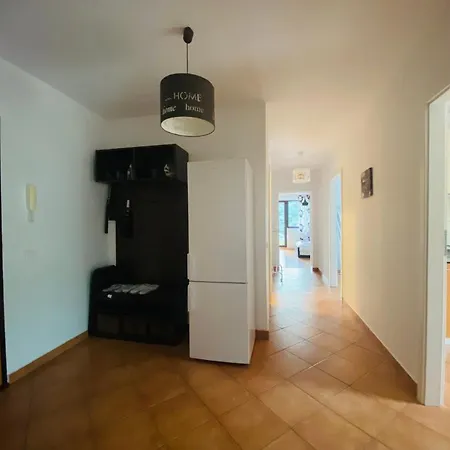 Apartment Mountain View Penthouse